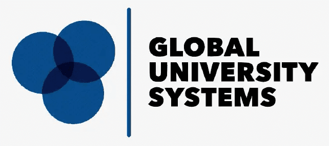 Global University Systems logo