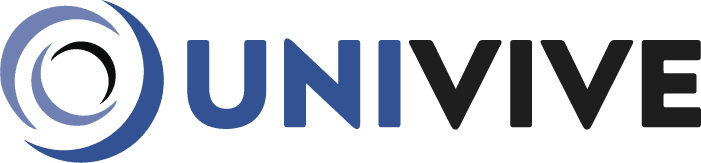 UNIVIVE logo