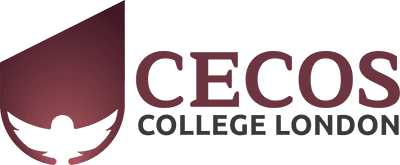 CECOS College London logo