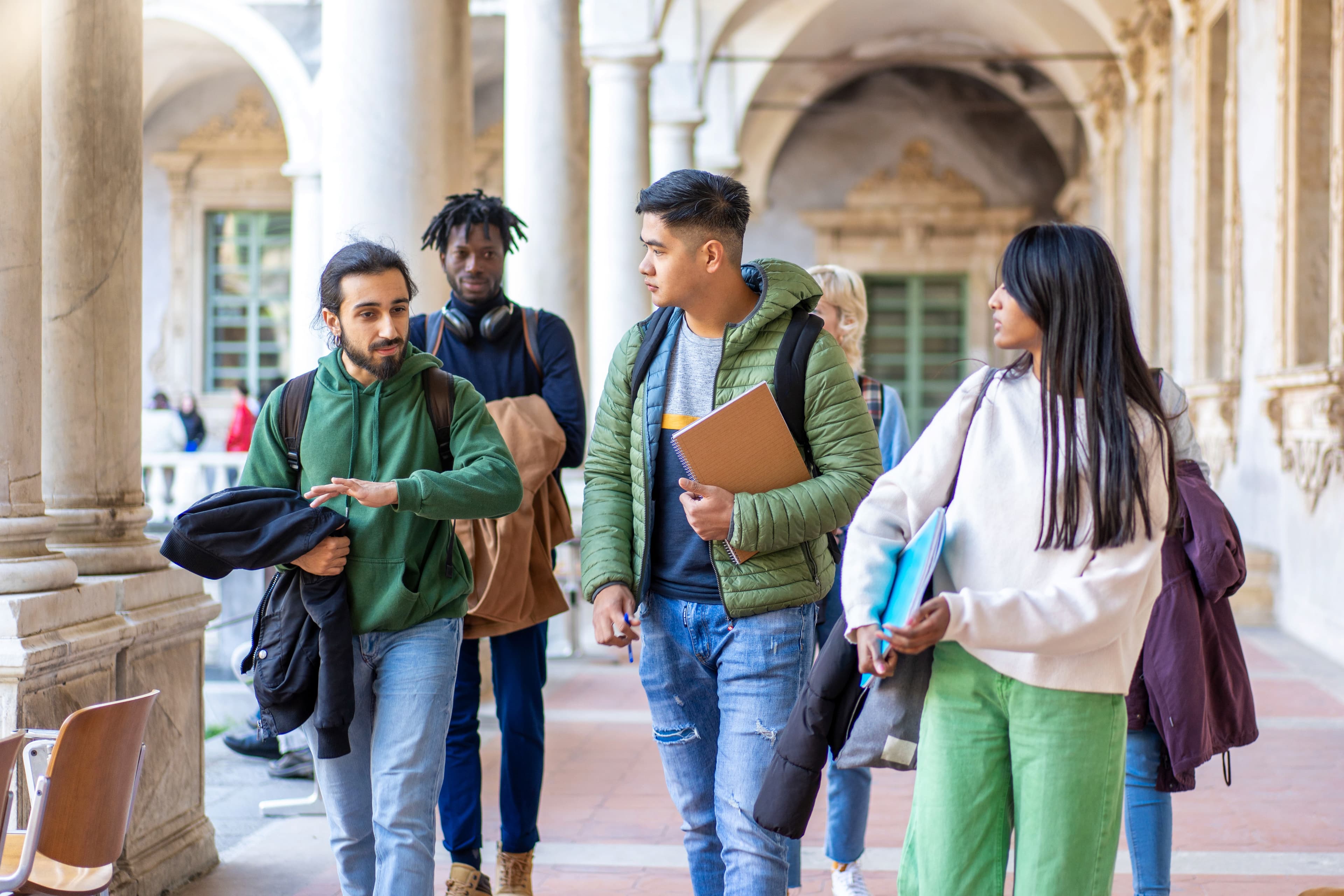 UK University Network