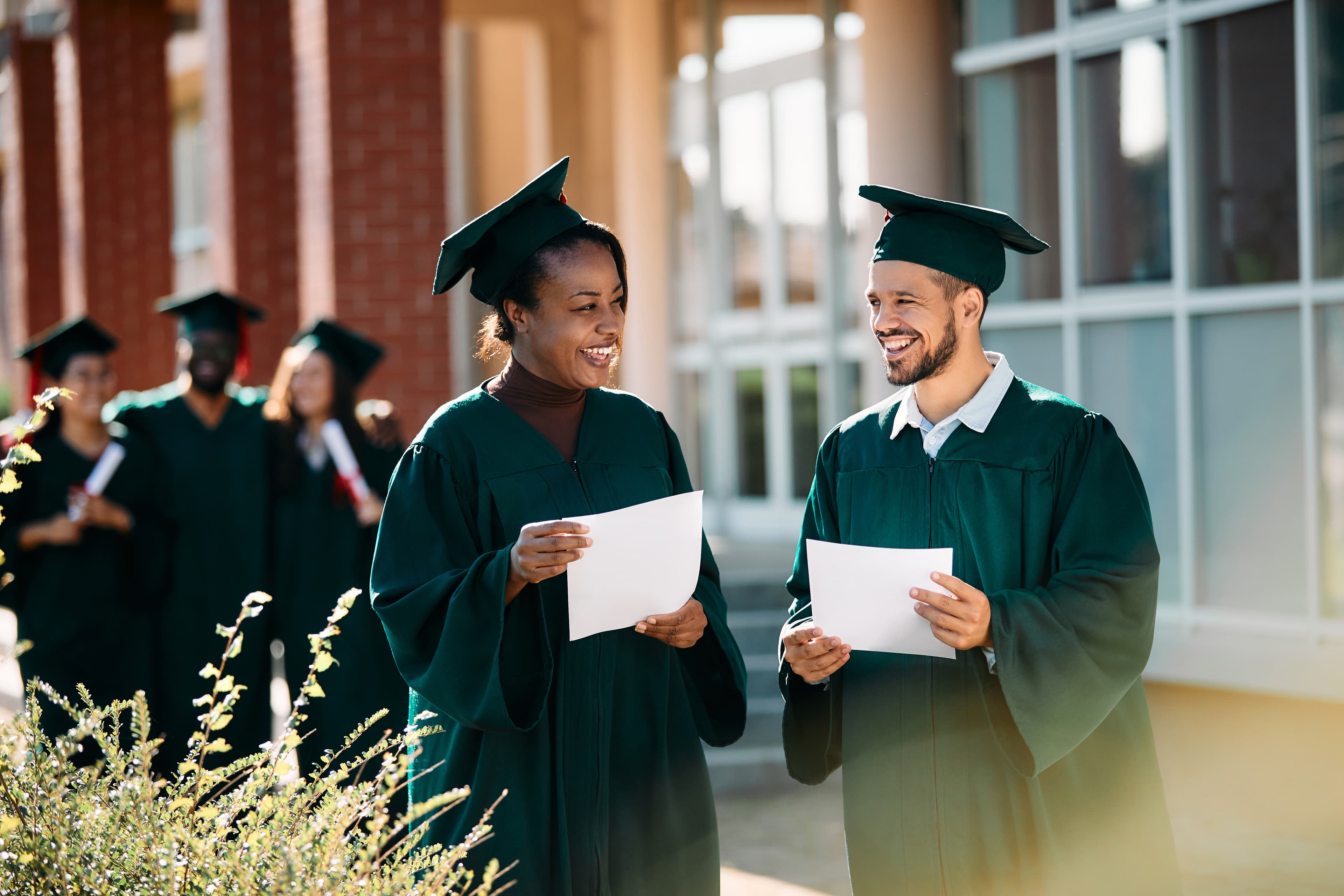 Student Success Journey