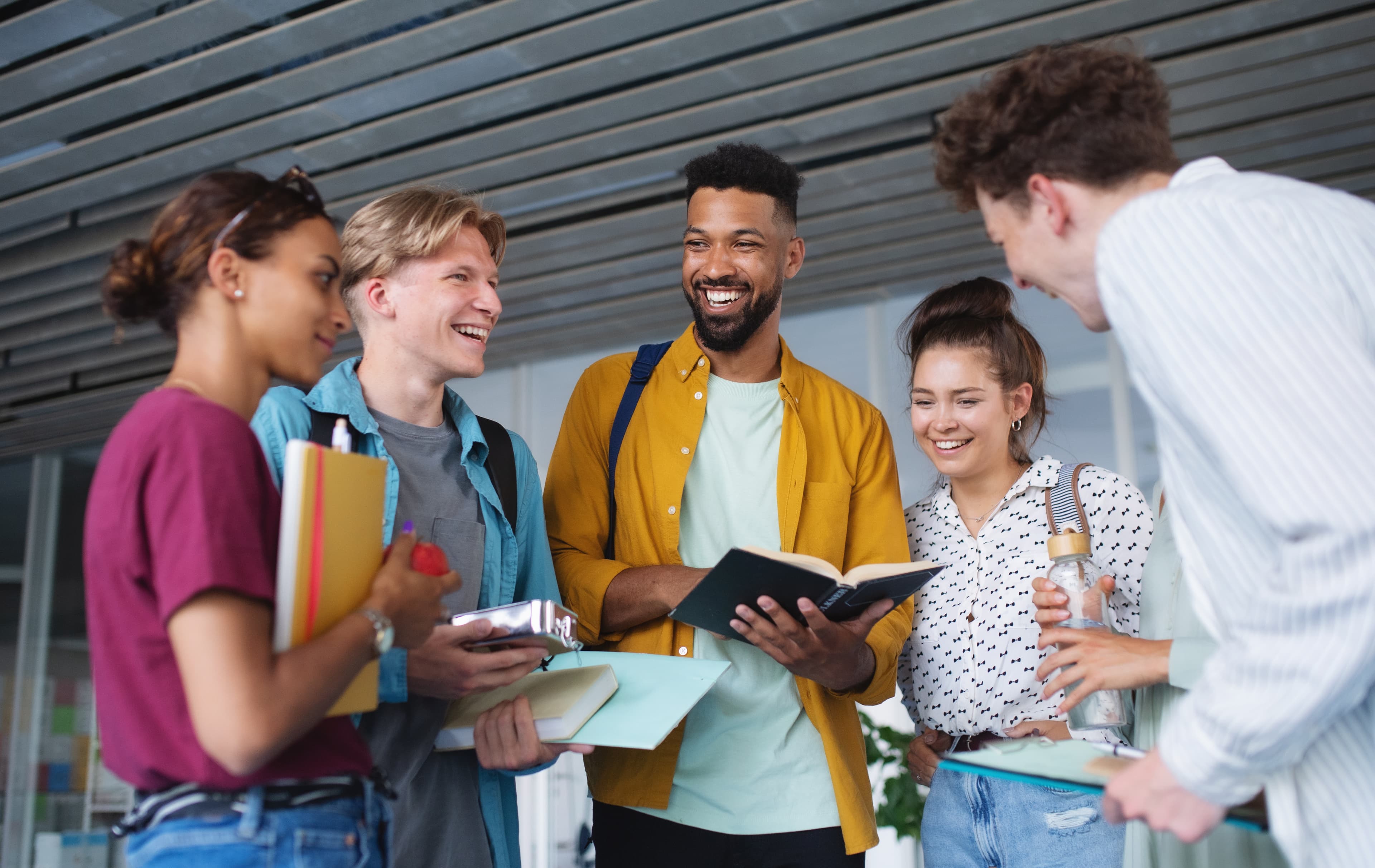 RS Education Students